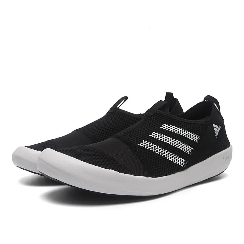 Новые оригинальные мужские кроссовки Adidas climacool BOAT SL для походов занятий спортом