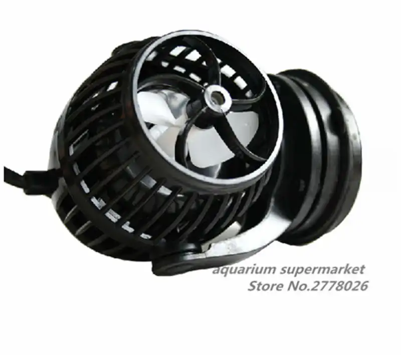 Jebao RW 4P 8P 15P 20P Series водяной насос Беспроводная связь Wave Pump для пресной воды и