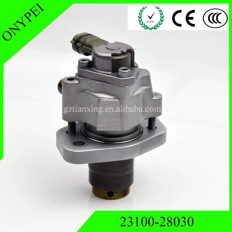 23100 28030 топливный насос в сборе для Toyota Avensis 00 03 AZT220 AZT250 08 1azfse 2310028030|assis| |