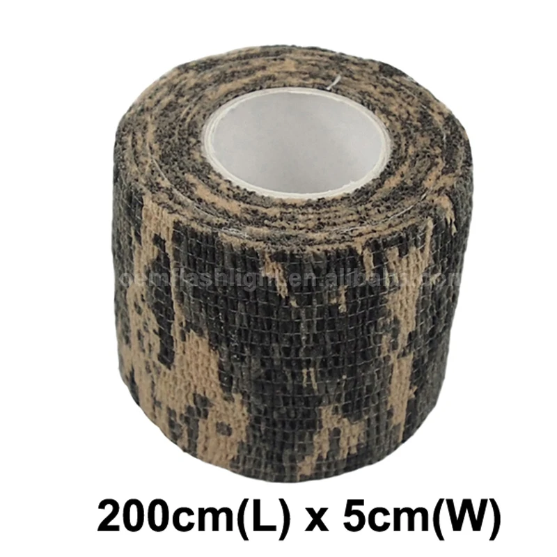 T171 полевая камуфляжная клейкая лента камуфляж|camouflage adhesive tape|tape tapecamouflage tape |
