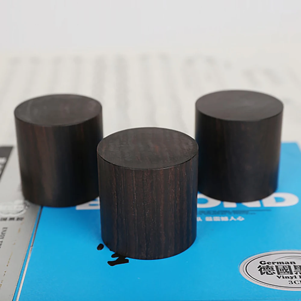 Hi Fi аудио колонки усилитель шасси противоударный амортизатор ног колодки