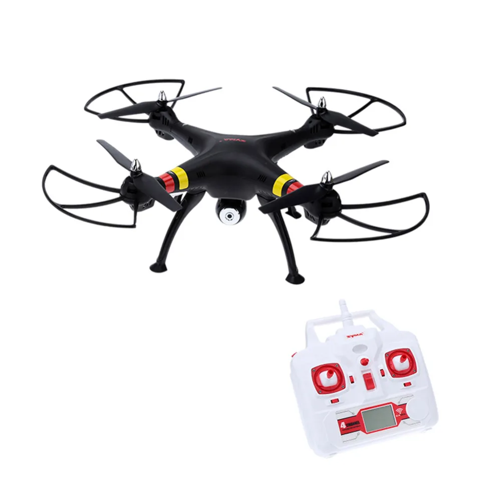 Syma X8C предприятие X8W Wi-Fi видео в режиме реального времени 6-ось FPV 2MP hd-камера Радиоуправляемый вертолет Quadcopter X400 X600 JJRC Дрон