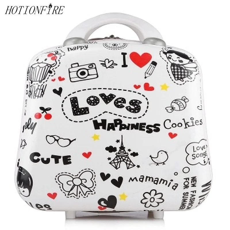 Женская сумка профессиональный модный светильник большой 13 и 14 дюймов мини