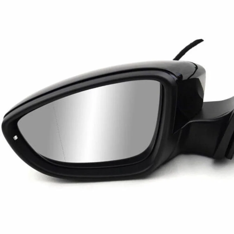 Автоматическое складное боковое зеркало L/RH с индикатором подогрева для VW CC 2010 2018