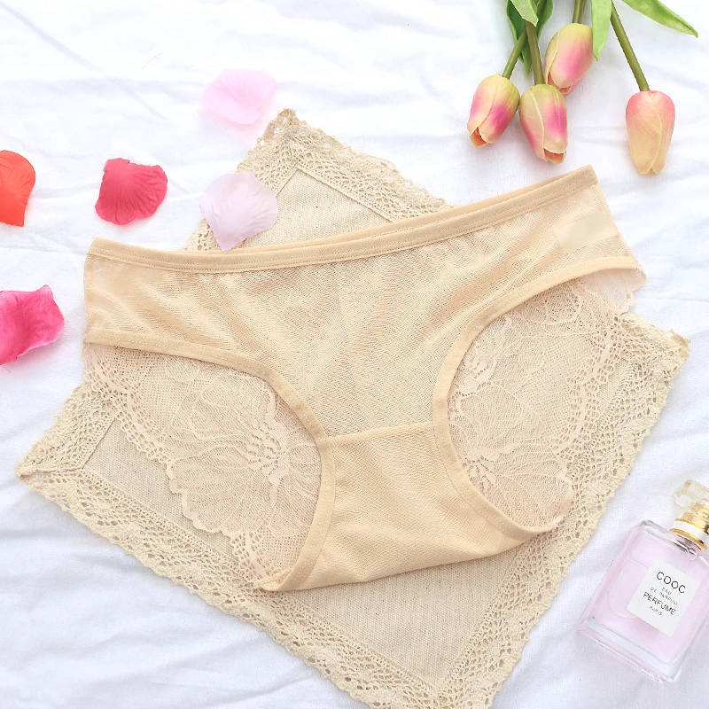 Женские трусы, сексуальное нижнее белье, ropa interior femenina, кружевные трусики, сетчатые, размера плюс, для молодых девушек, bragas, 7 цветов, танга, XXS-XXL, 1536p2