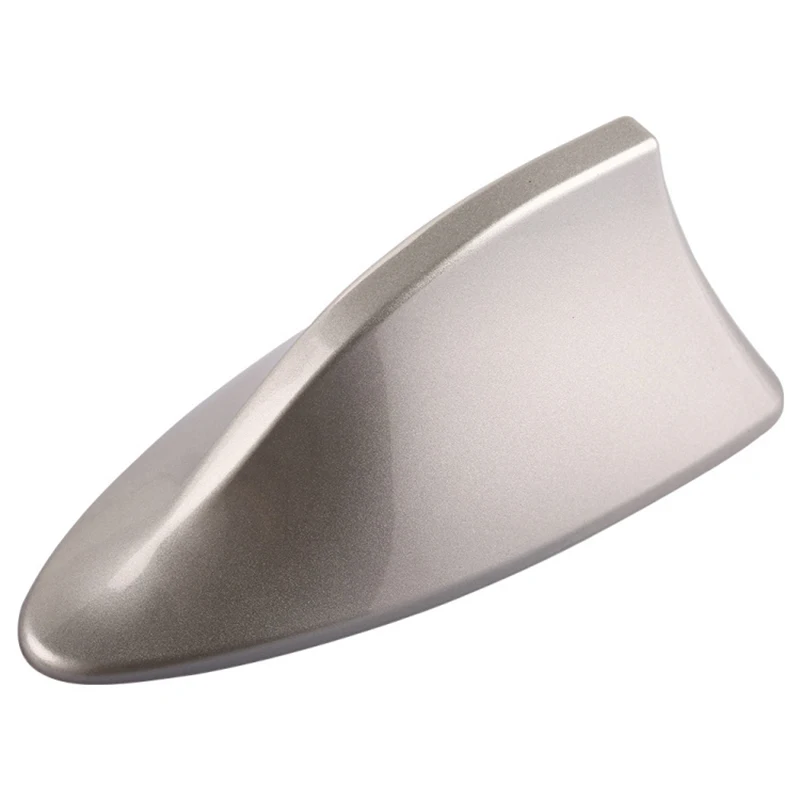 Последняя крышная антенна сигнала акулы для автомобилей 307 206 207 208 308 408 508 2008 3008 4008 с радио.