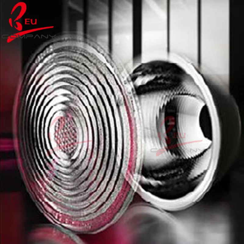 Диаметр 30 мм фокусное расстояние 15/20/50 DIY ТВ-проекция солнечная плита конденсатор