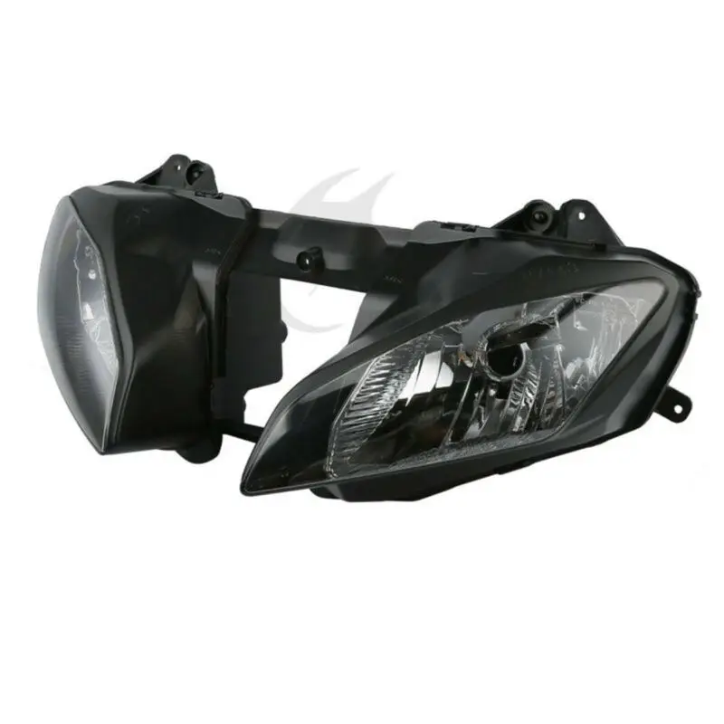 МОТОЦИКЛ ABS передняя фара в сборе для Yamaha YZF R6 2003 2005 2006 2007 2008 2016| |