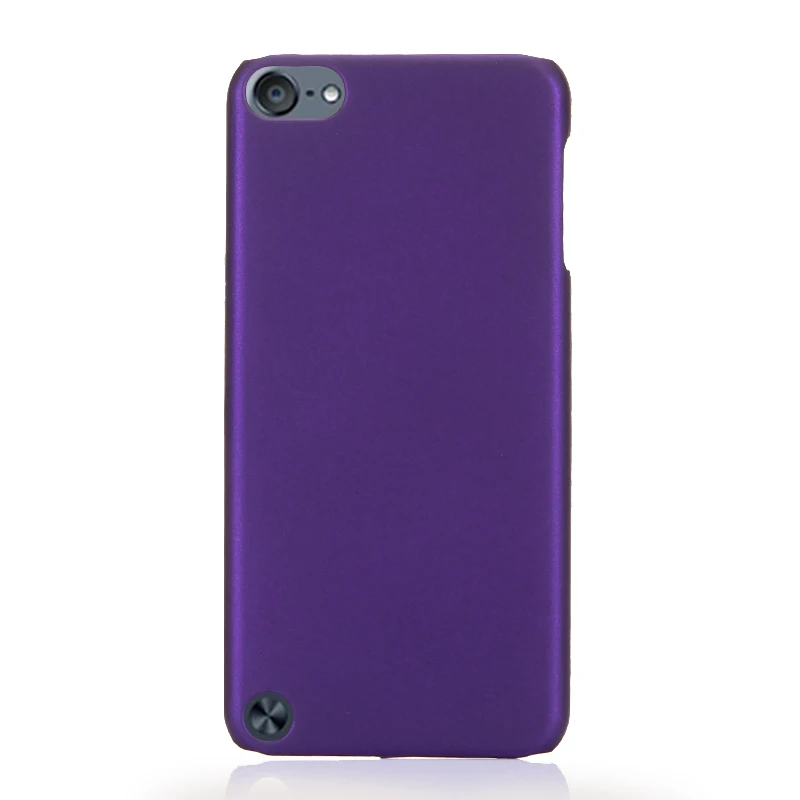 Fashion High Technology Material Hard Case For iPod Touch 5 / 6 BUltra-Thin Back Matte Skin Cover Cases | Мобильные телефоны и