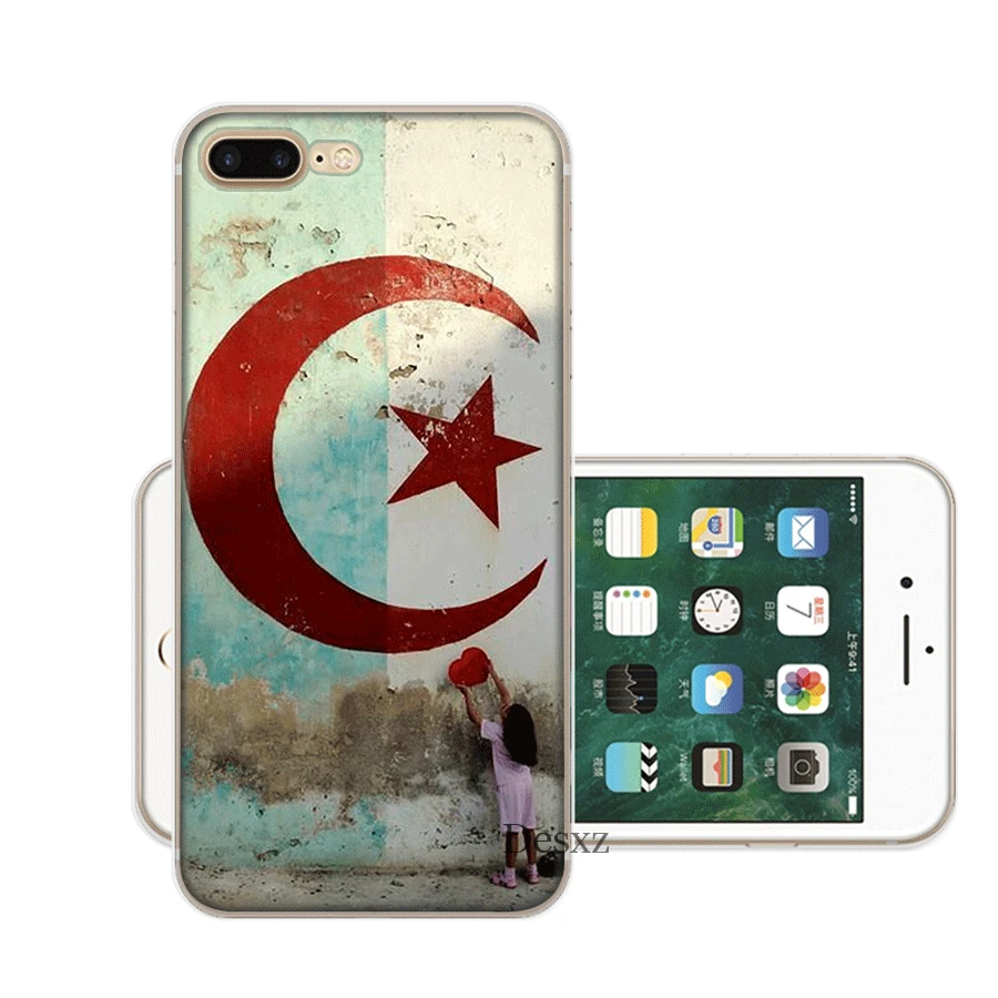 Чехол для телефона с флагом страны, для iPhone 6, 6 S, 7, 8 Plus, iPhone 11 Pro, X, XS, Max, XR, 5, 5S, SE, чехол