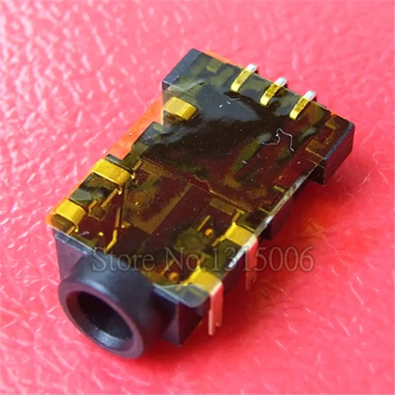 8P 8pin разъем для наушников микрофона нетбука ноутбука аудио 19x11x4 5 мм 2 шт. |