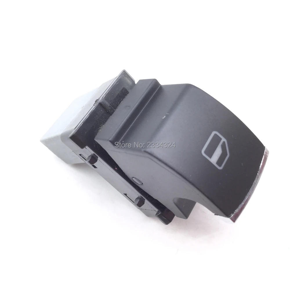 Электрический стеклоподъемник для Volkswagen VW Tiguan Passat B6 CC Golf Jetta MK5 MK6 Eos GTI 5ND 959 855