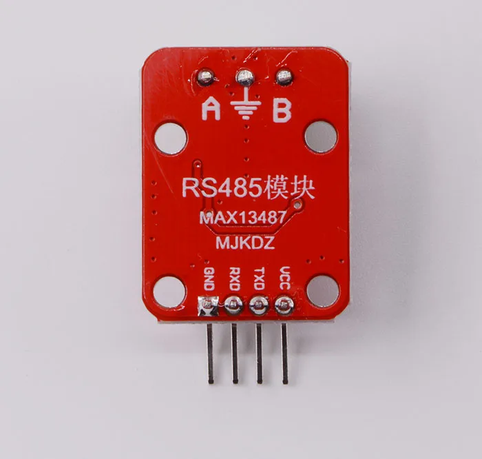 Модуль RS485 с USB на модуль 485 напрямую подключенный к последовательному порту TTL UART