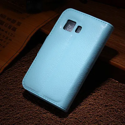 Cell Phone Cover 8 Роскошный кошелек из искусственной кожи флип-чехол для телефона для samsung Galaxy Young 2 G130 G130H чехол для сотового телефона с подставкой Держатель для карт - Цвет: Cell Phone Cover 8