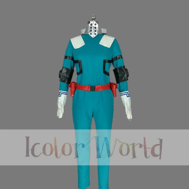 Костюм для косплея моя геройская Академия Izuku Midoriya Deku|cosplay costume|costume costumecosplay suit |