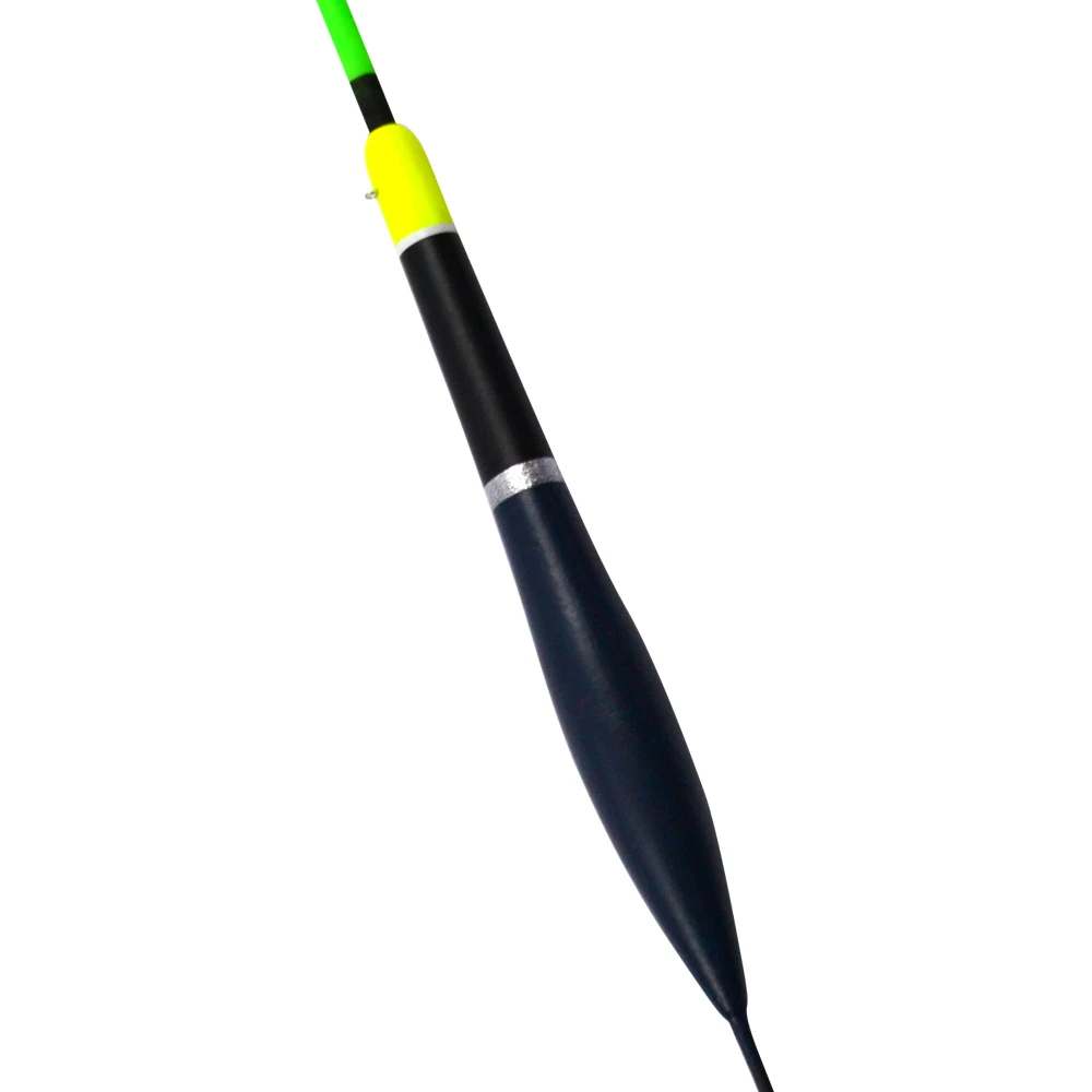 FISH KING 10 шт./лот размер 5G рыболовный поплавок рыба Barguzinsky Fir для ловли карпа Pesca Boya