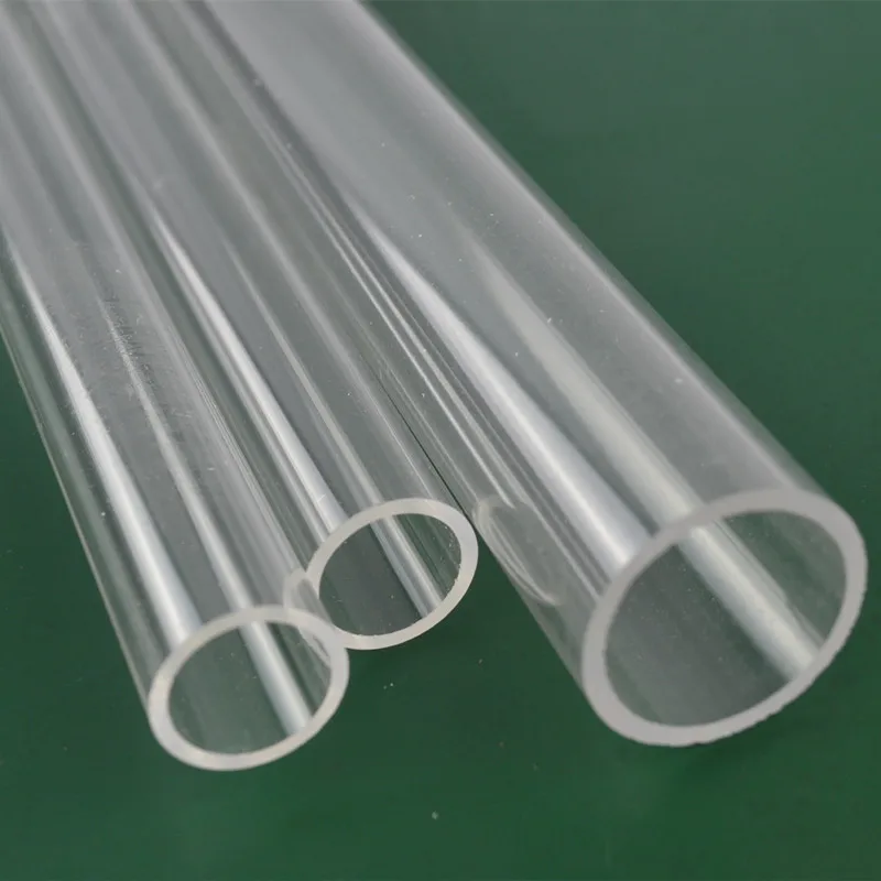 18 шт. акриловые трубки od30x2x1000 мм|aquarium aquarium|aquarium furnitureaquarium clear |