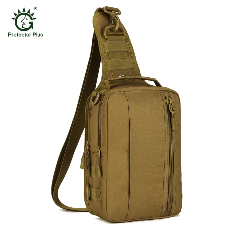 На открытом воздухе Многофункциональный Нейлон Болотных Грудь Обновления