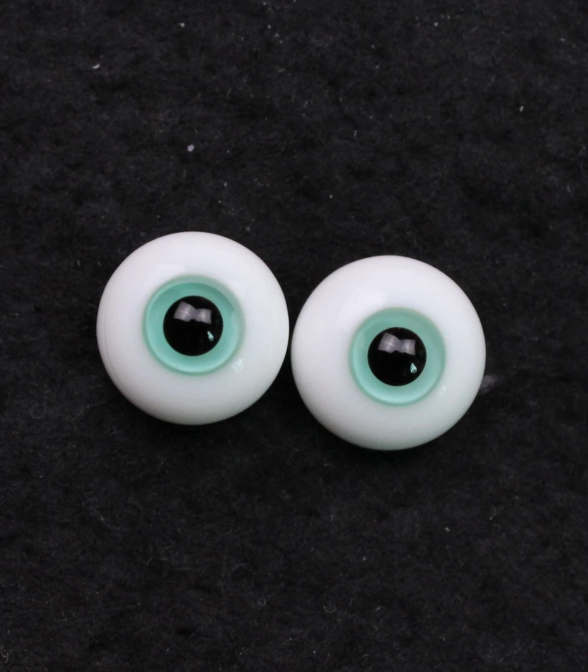 10 мм 12 14 16 18 1/4 1/3 aod dod msd yosd sd bjd очки для кукол глазные глаза маленькие XXTB073|Куклы| |