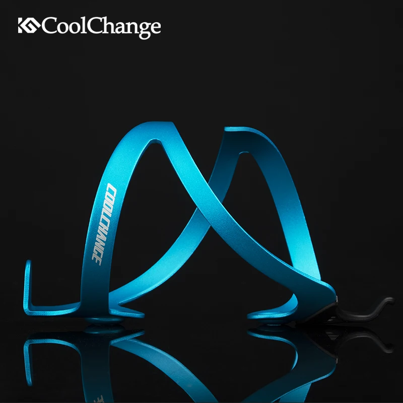 CoolChange велосипедная бутылочная клетка для спорта на открытом воздухе