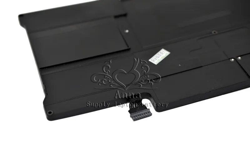 Оригинальный аккумулятор JIGU A1496 для ноутбука APPLE MacBook Air 13 дюймов A1466 2013/2014