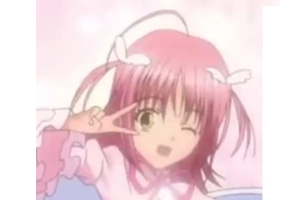 Аму Хинамори косплей парик Shugo Chara! Doki вечерние Miki Suu Ran прямые косички аниме розовые синтетические волосы для взрослых