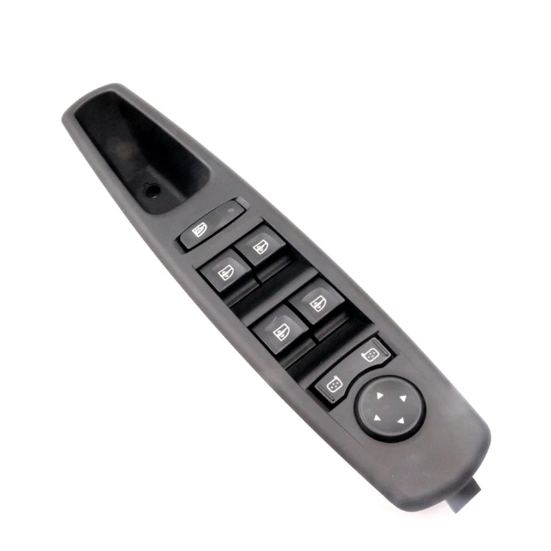 809610016R 809610016 Electric Power Window Control Switch For Renault Megane MK3 2008-16 car accessories | Автомобили и мотоциклы