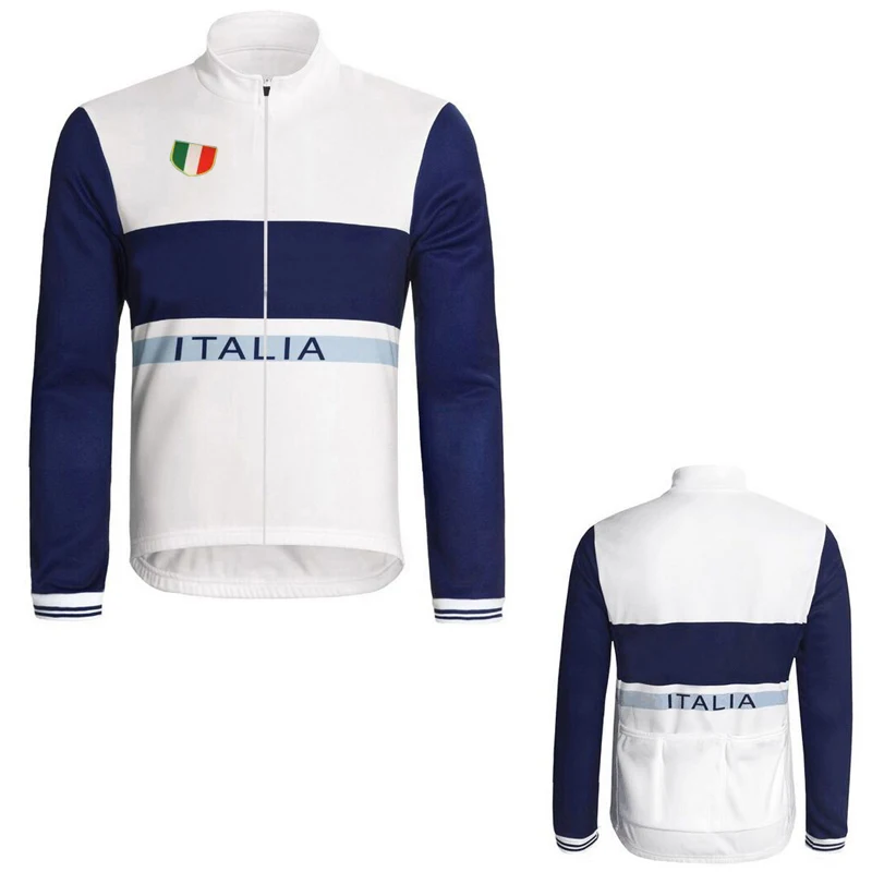 Высококачественная Лучшая Продажа Одежда для велоспорта Италия Спорт на