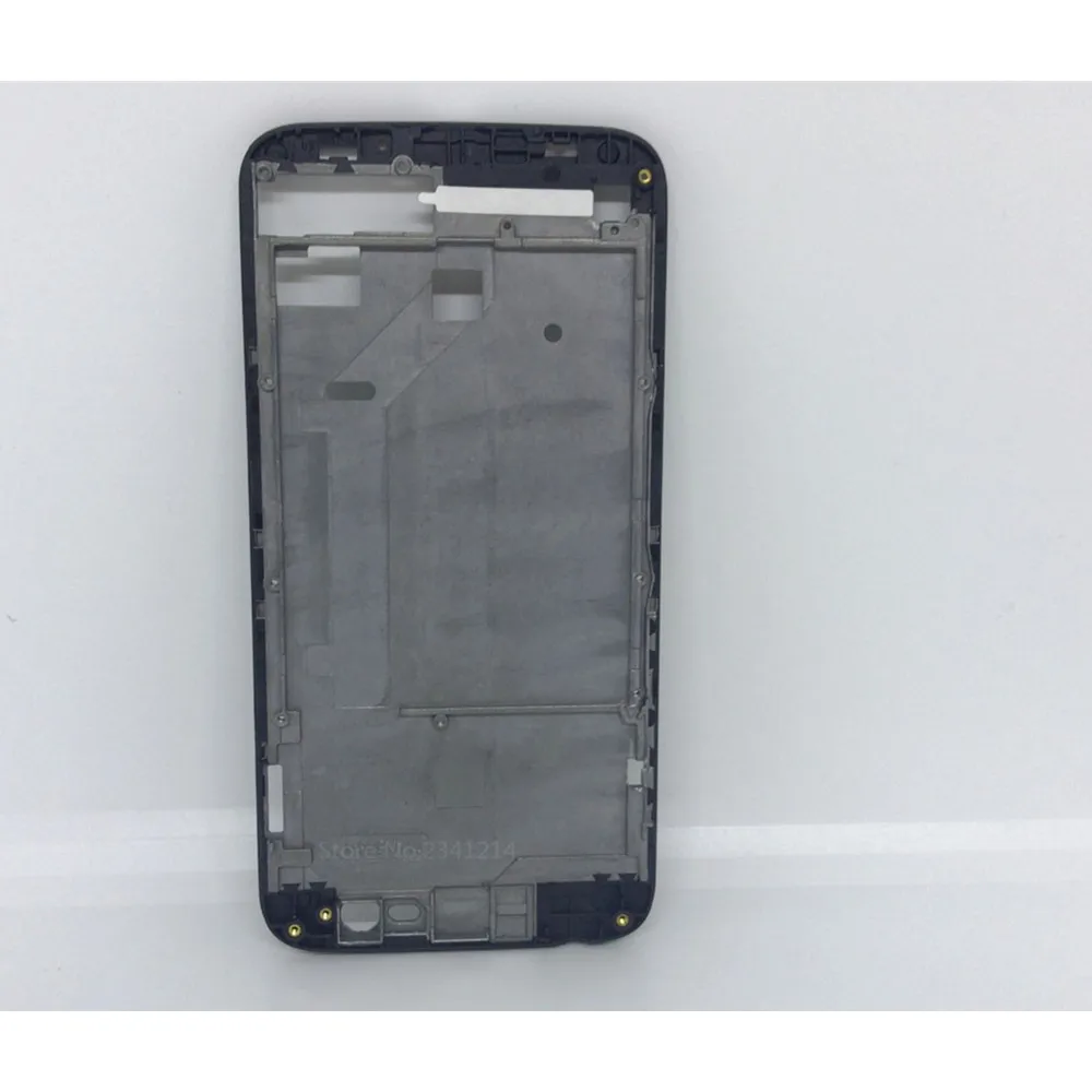 Новинка для Vernee Thor 5 0 дюймов 1280*720 MT6753 чехол телефона средний корпус сменная рамка