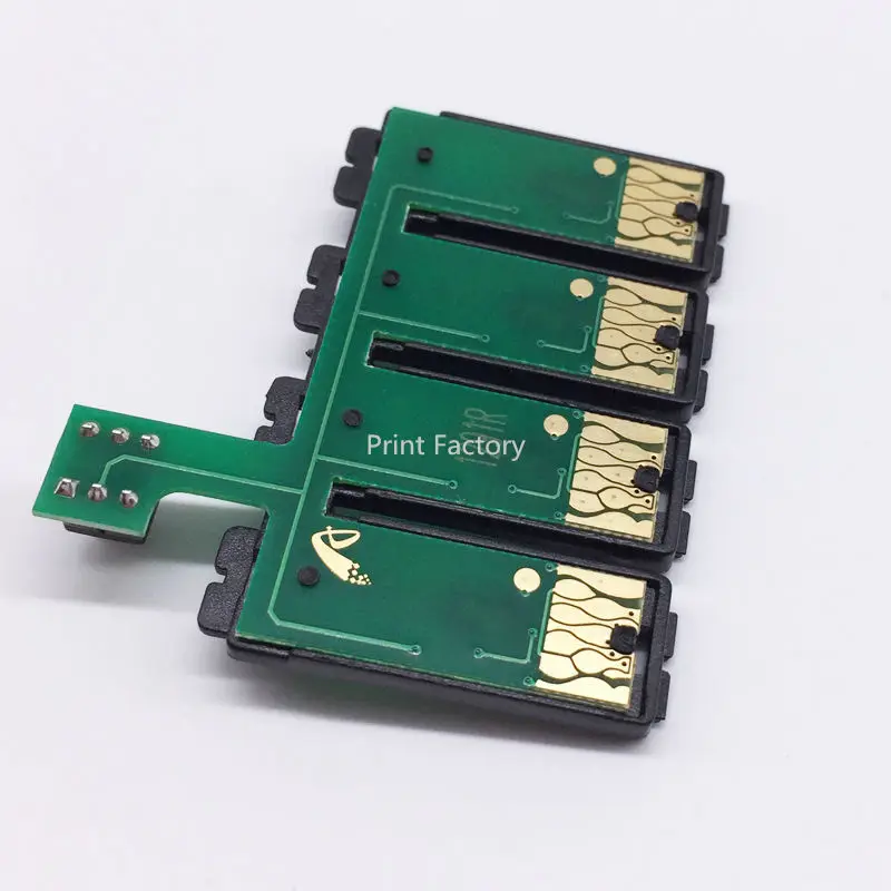 Комбинированный чип для Epson T1291 T1294 СНС WF 7015 7515 7525 3010DW 3520DWF 3530DTWF 3540DTWF|chip epson|ciss chipepson