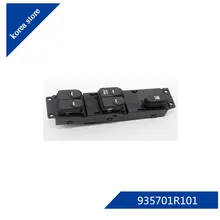 Переключатель окон передней двери LH 935701R101 93570 1R101 для Hyundai 11 17