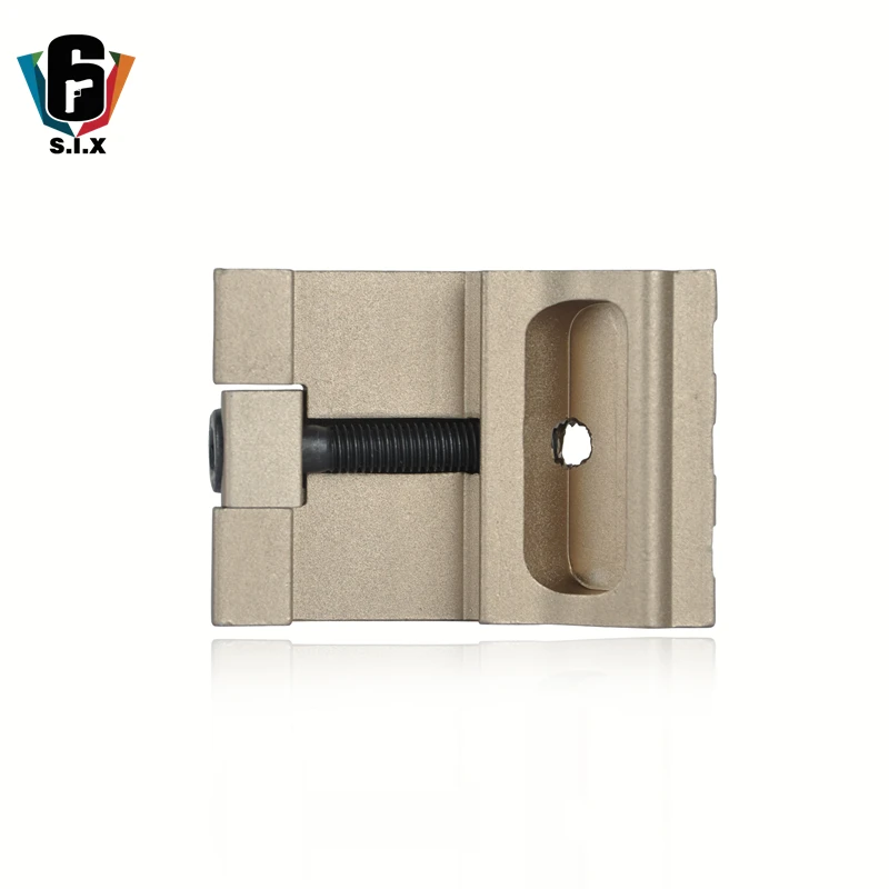 Страйкбольный светильник для оружия крепление вспышки Surefir X300 X300U X400 X400U