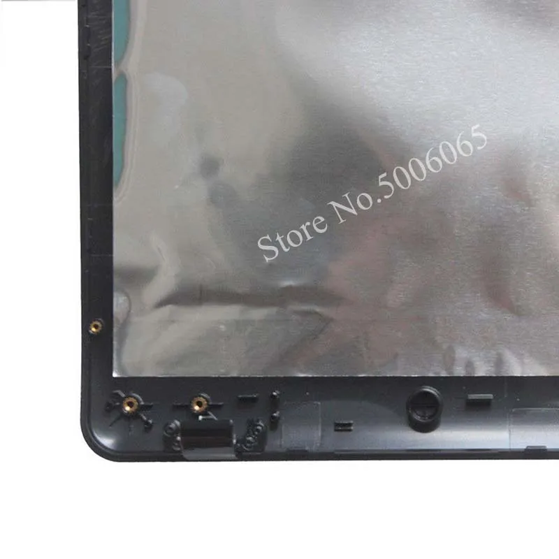 Чехол для ноутбука Asus K52 A52 X52 K52f K52J K52JK A52JR X52JV A52J 13GNXZ1AM044-1 задняя крышка