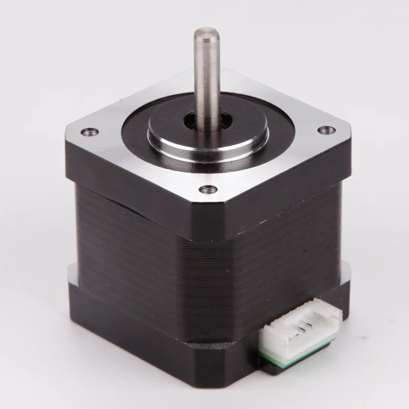 

42 stepper motor set length 40mm torque 0.46Nm engraving machine stepper motor driver