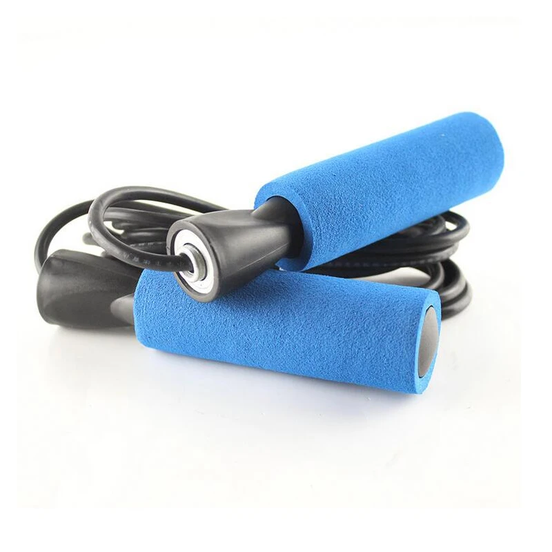 Подшипник Скакалка шнур скорость Фитнес аэробные упражнения с прыжками