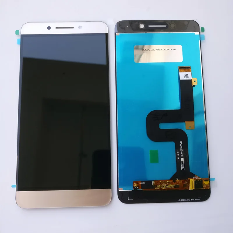 100% тестирование оригинальные 5 inch Вертикальный чехол-книжка для Coolpad Changer S1 C105 C105-6