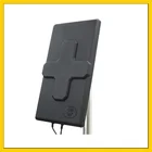 24dBi наружная 4G LTE MIMO антенна двойная поляризационная панель антенна SMA штекер разъем 10 м кабель для маршрутизатора huawei 4G