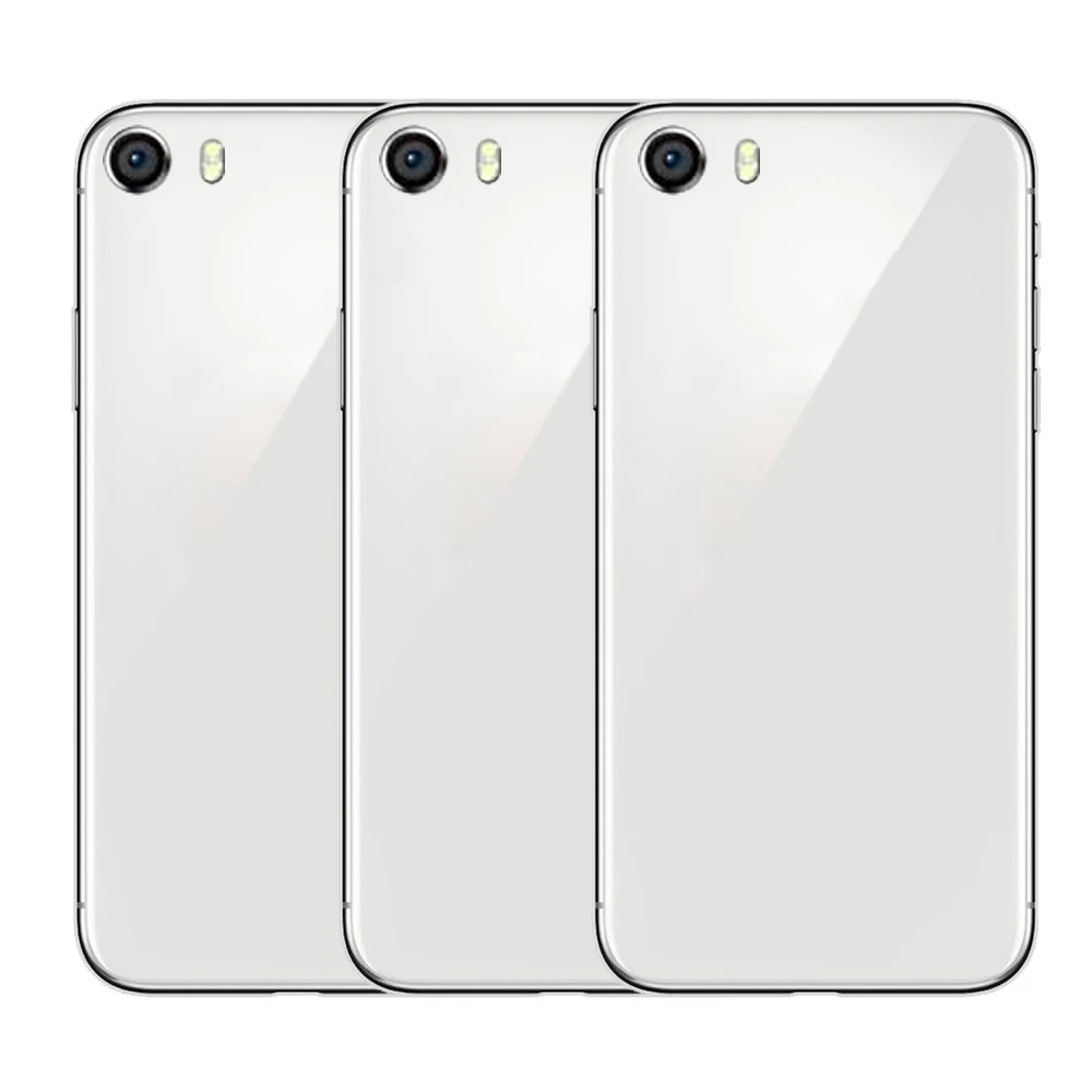 Чехол для телефона Huawei Honor 6 деловой прозрачный защитный чехол с защитой от