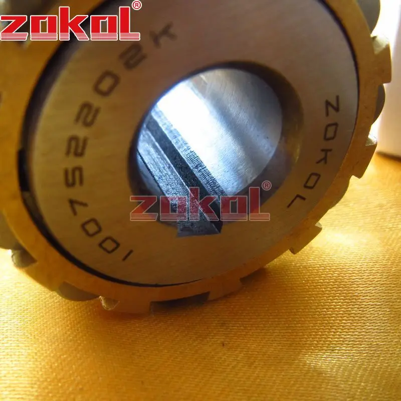 ZOKOL bearing PX/100752202K 100752202K Eccentric 15*45*30mm | Обустройство дома