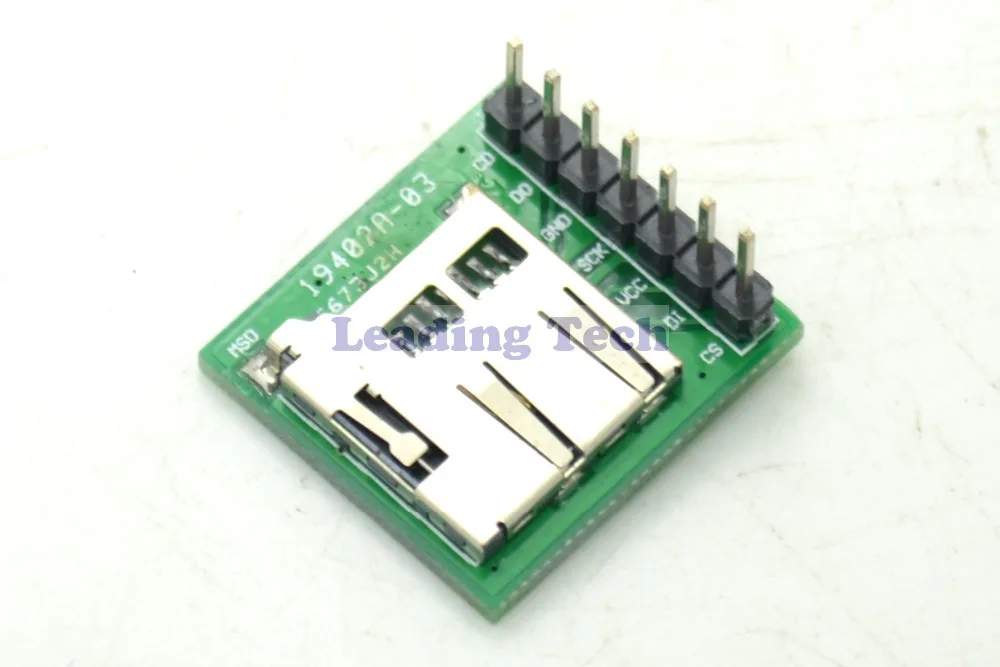 Breakout Board для microSD Transflash высокого качества|board|board board |