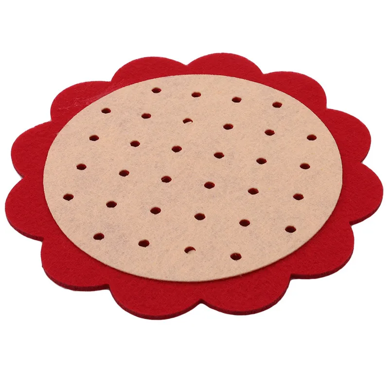 Обучающие Детские игрушки Монтессори ручной работы из ткани|Монтессори| |