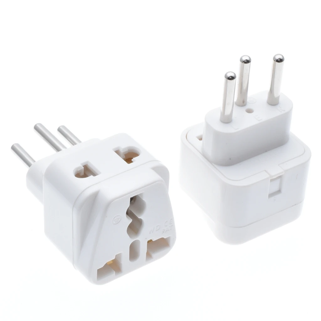 WDI 11A универсальные отражатели 2 в 1 Тип J переходник для Швейцарии 250V 10A|au travel adapter|au