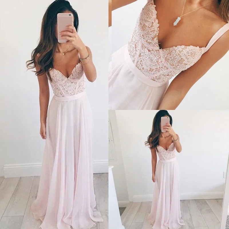 

Кружевное пляжное платье-макси, соблазнительное винтажное вечернее платье с широкой юбкой, для свадьбы и вечеринки, Осень-зима