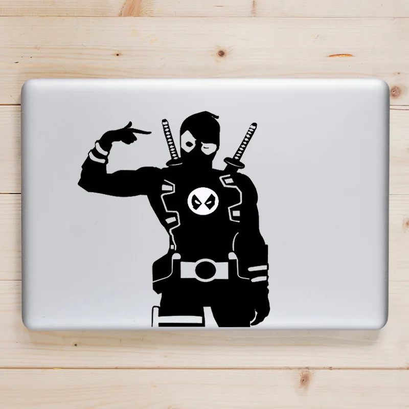 Виниловая наклейка для ноутбука Apple Macbook Pro Air Retina 11 12 13 15 дюймов|Наклейки