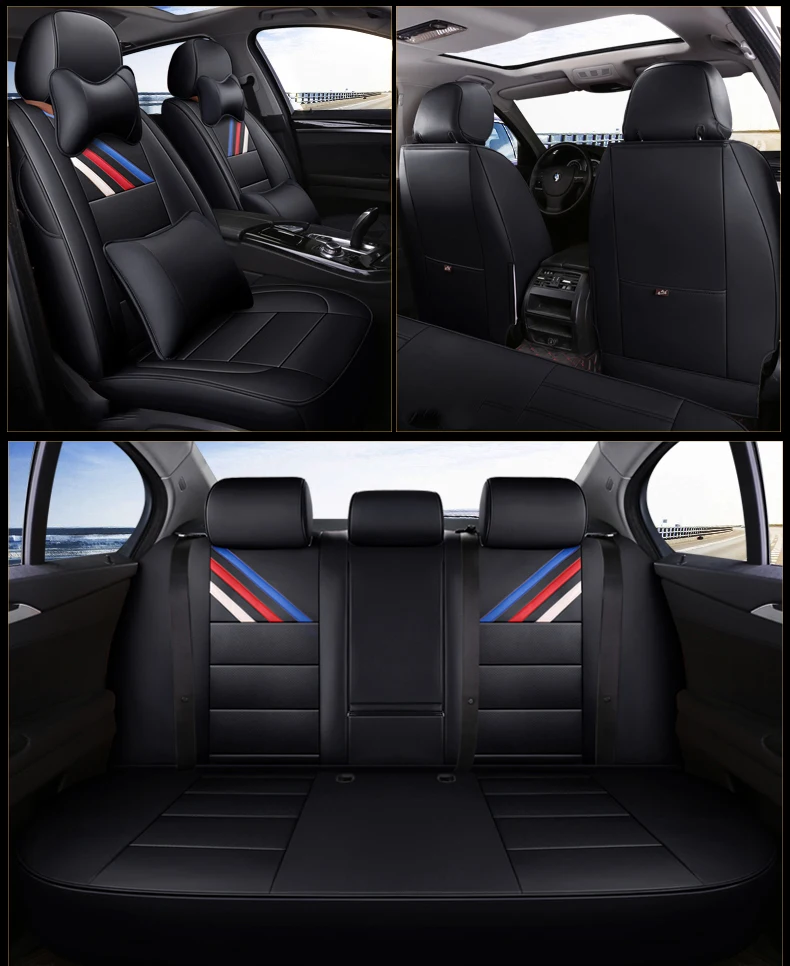 Заказ автомобиля сиденья для peugeot 206 CC 307 CC 308 SW 407 3008 607 4008 307SW Chrysler 300C PT Cruiser автомобильные Аксессуары Укладка
