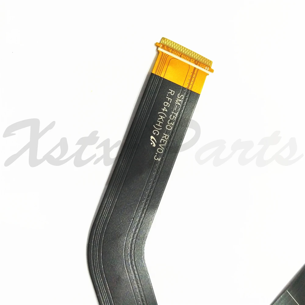 USB док-станция с зарядным портом 1 шт. гибкий кабель лента для Samsung Galaxy Tab 4 10 T530 T535 T531