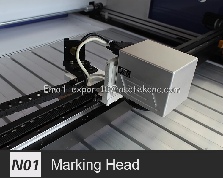USB интерфейс CNC станок для лазерной резки цена резки/гравировки неметаллических