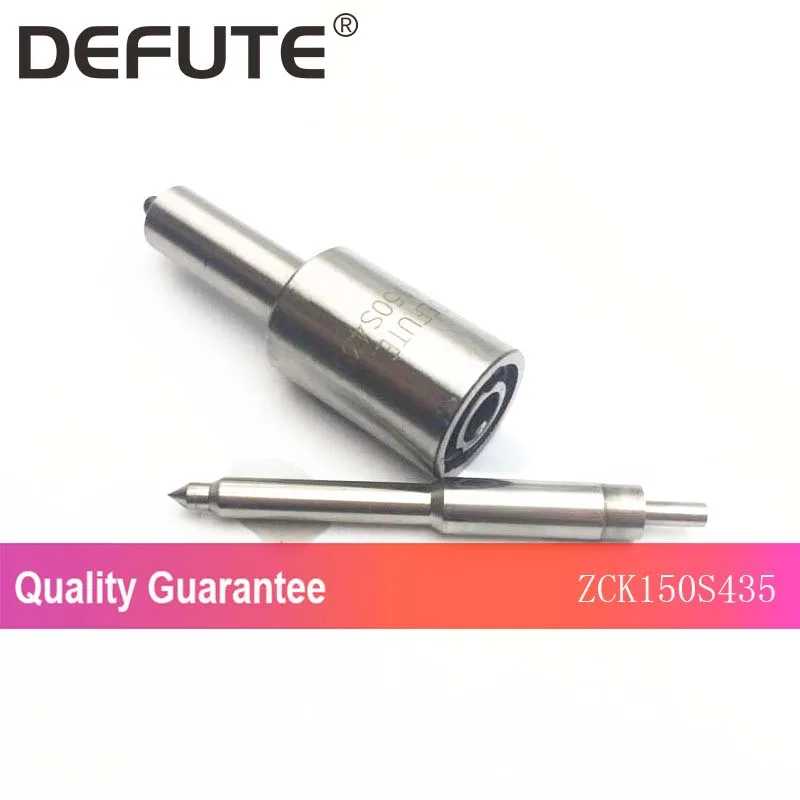 

4 Pieces Diesel fuel injector nozzle ZCK150S435 ZCK154S427 ZCK150S830 ZCK150S434 ZCK22S147 for sale