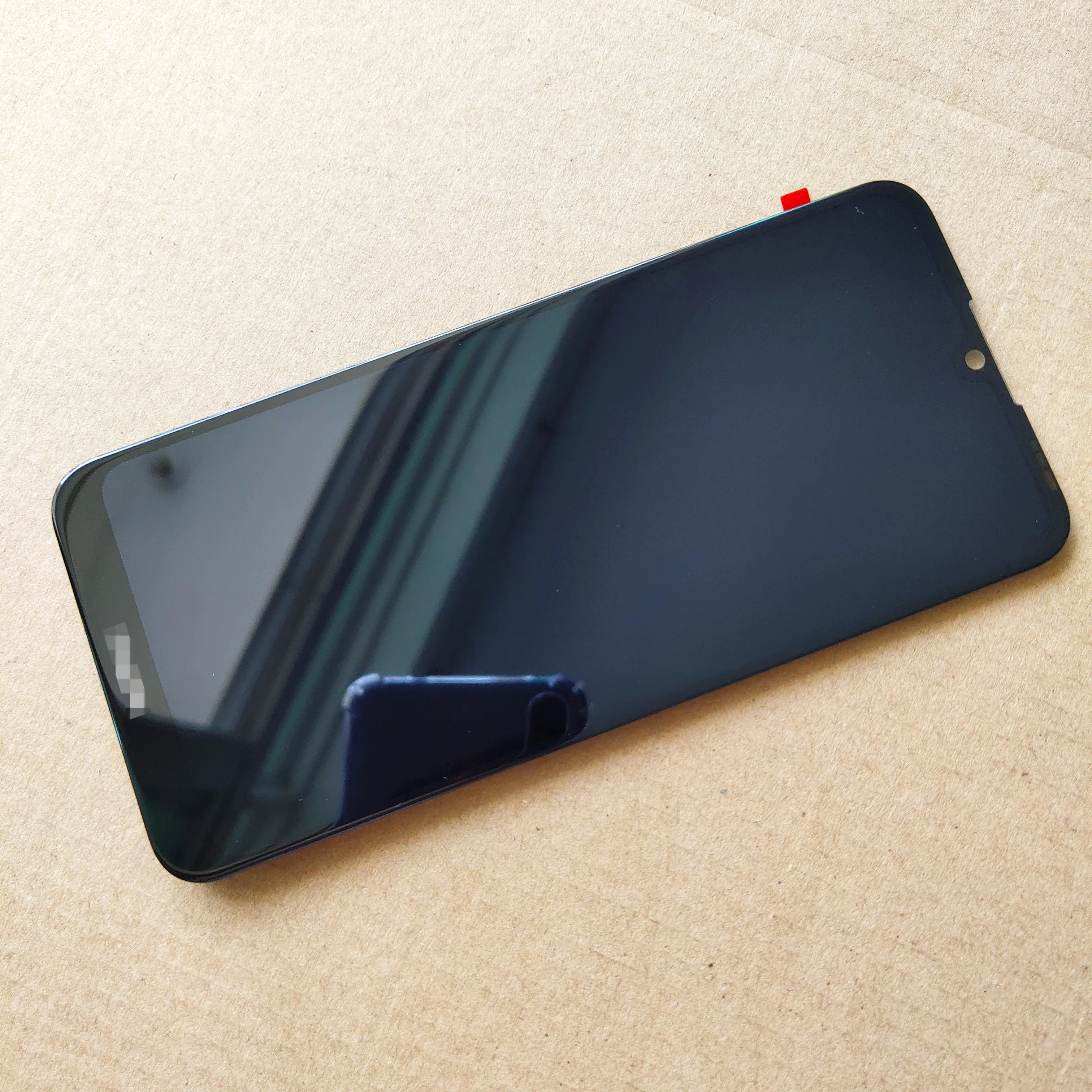 Оригинальный черный 6 1 дюймов для Huawei Honor 8A / Pro JAT L41 ЖК дисплей сенсорный экран