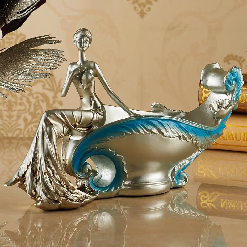 Континентальная полка для вина фруктовая чаша ключевой диск домашний бар